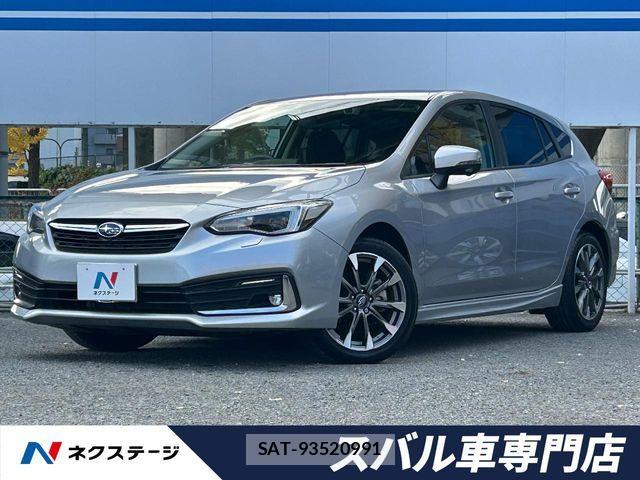 Subaru IMPREZA 2019-12 6791114-0