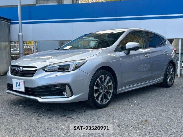 Subaru IMPREZA 2019-12 6791114-15