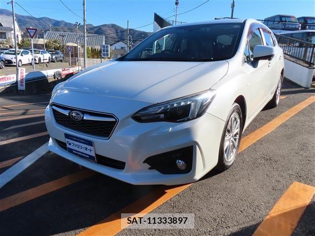 Subaru IMPREZA 2018-03 6791119-0