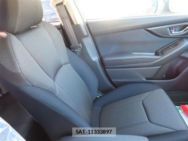 Subaru IMPREZA 2018-03 6791119-9