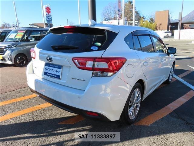 Subaru IMPREZA 2018-03 6791119-2