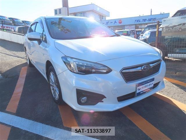 Subaru IMPREZA 2018-03 6791119-4