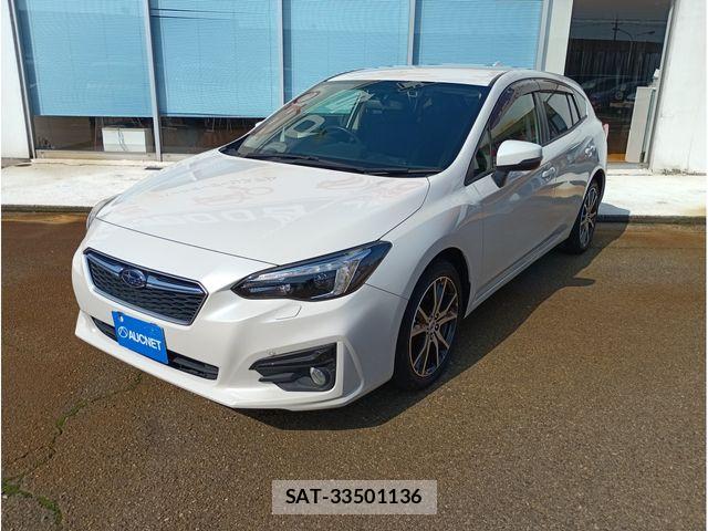 Subaru IMPREZA 2016-11 6791135-0