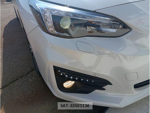 Subaru IMPREZA 2016-11 6791135-4