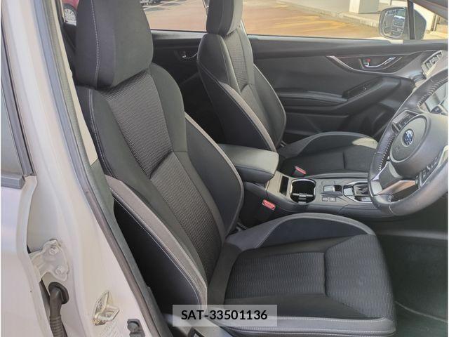 Subaru IMPREZA 2016-11 6791135-5