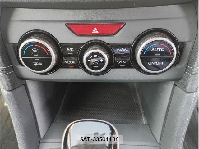 Subaru IMPREZA 2016-11 6791135-8