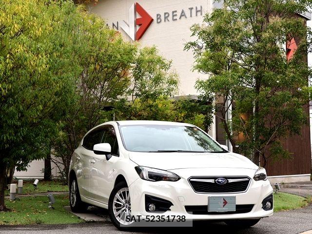 Subaru IMPREZA 2017-01 6791128-0