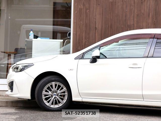 Subaru IMPREZA 2017-01 6791128-9