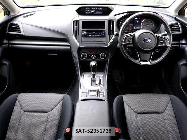 Subaru IMPREZA 2017-01 6791128-1