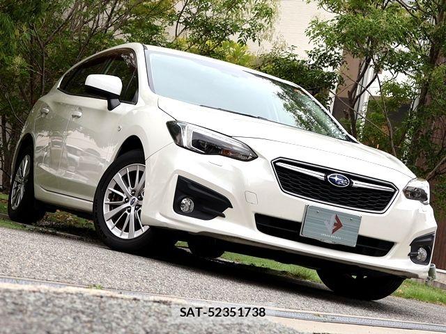 Subaru IMPREZA 2017-01 6791128-3