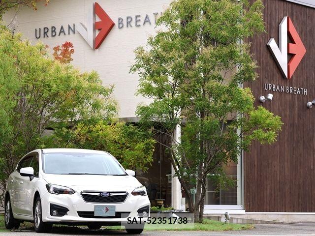 Subaru IMPREZA 2017-01 6791128-5