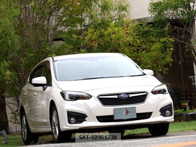 Subaru IMPREZA 2017-01 6791128-6