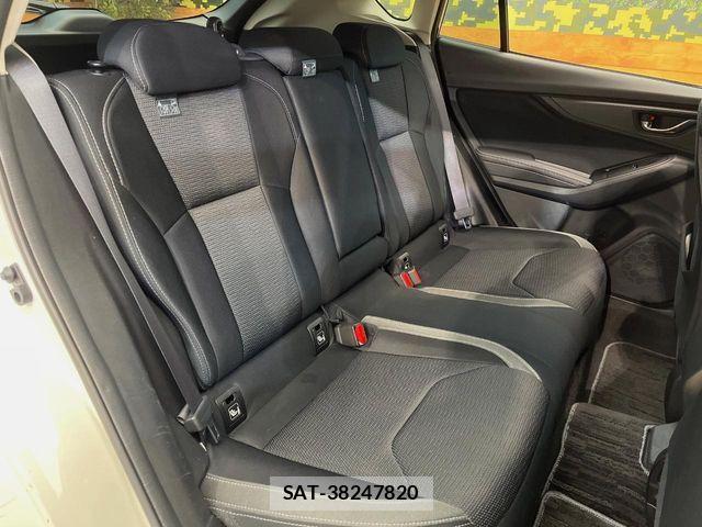 Subaru IMPREZA 2017-03 6791130-9