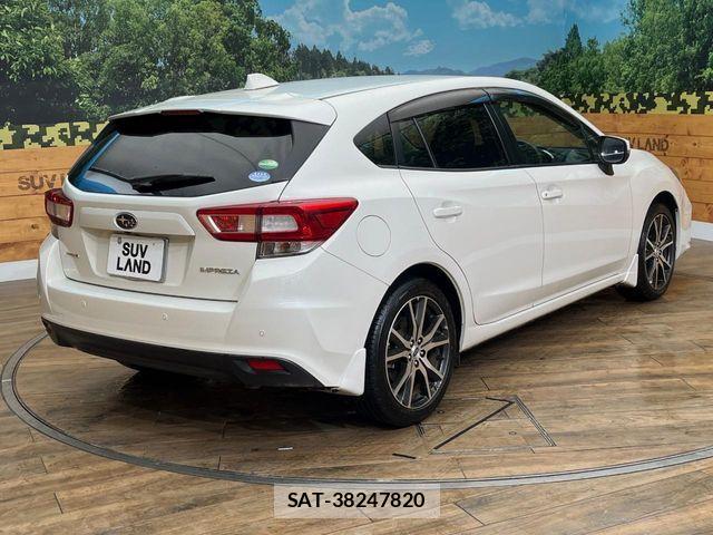 Subaru IMPREZA 2017-03 6791130-16