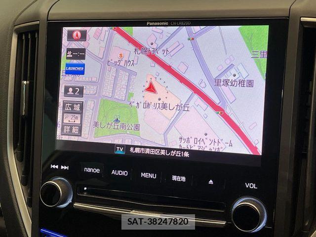 Subaru IMPREZA 2017-03 6791130-2