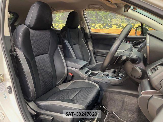 Subaru IMPREZA 2017-03 6791130-8