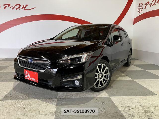 Subaru IMPREZA 2019-04 6791107-0