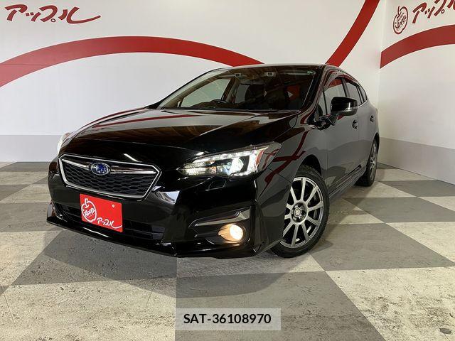 Subaru IMPREZA 2019-04 6791107-1