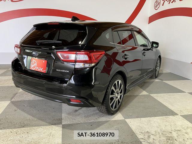Subaru IMPREZA 2019-04 6791107-3