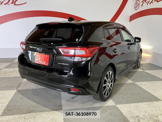 Subaru IMPREZA 2019-04 6791107-4