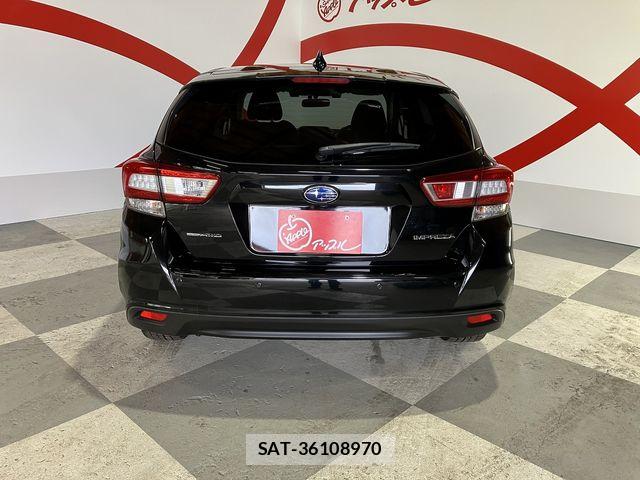 Subaru IMPREZA 2019-04 6791107-5