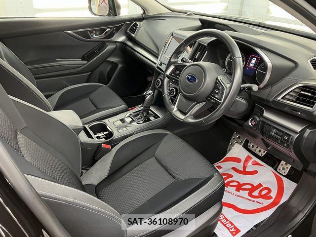 Subaru IMPREZA 2019-04 6791107-7