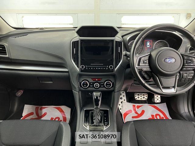 Subaru IMPREZA 2019-04 6791107-8