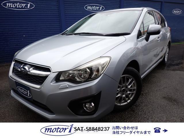 Subaru IMPREZA 2013-06 6791148-0