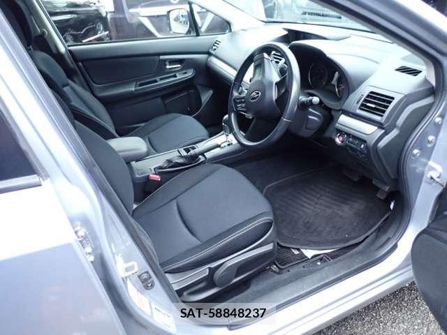 Subaru IMPREZA 2013-06 6791148-9