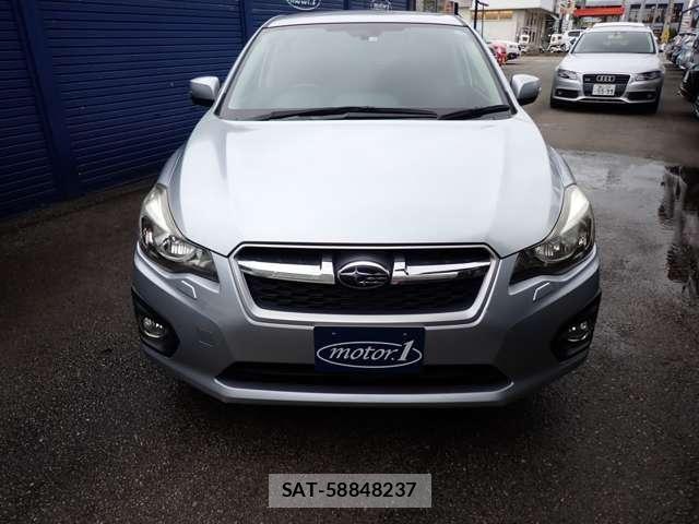 Subaru IMPREZA 2013-06 6791148-4