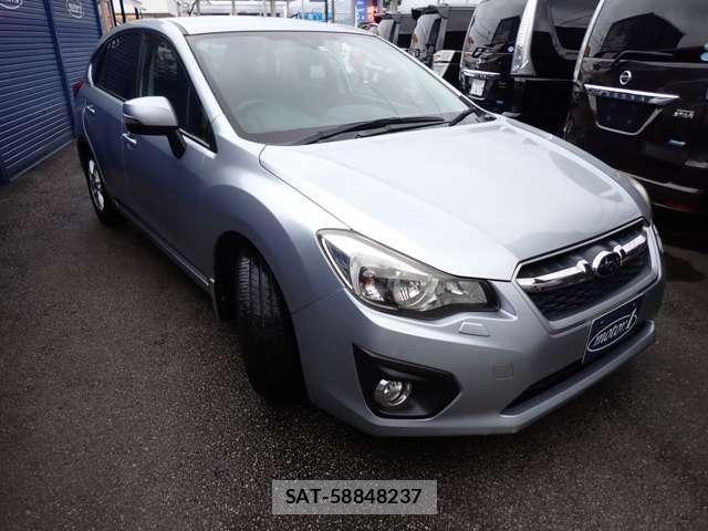 Subaru IMPREZA 2013-06 6791148-5