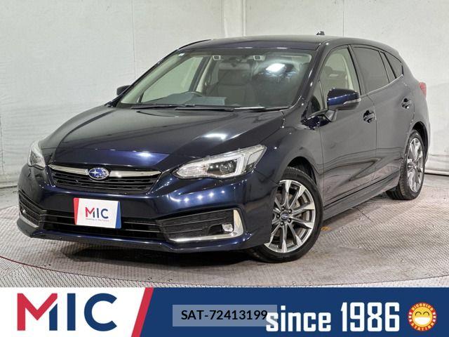Subaru IMPREZA 2020-02 6791129-0