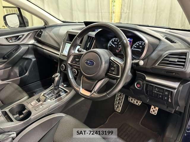 Subaru IMPREZA 2020-02 6791129-9