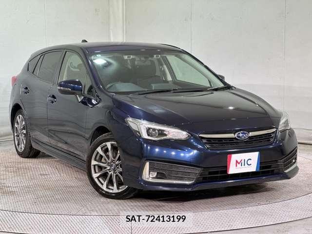 Subaru IMPREZA 2020-02 6791129-2