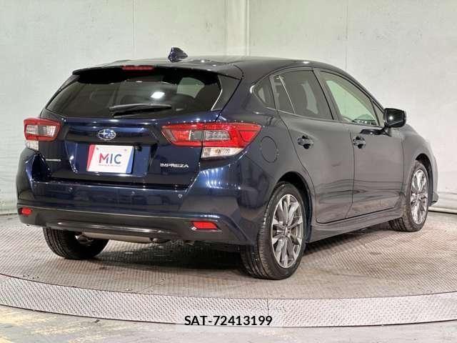 Subaru IMPREZA 2020-02 6791129-5