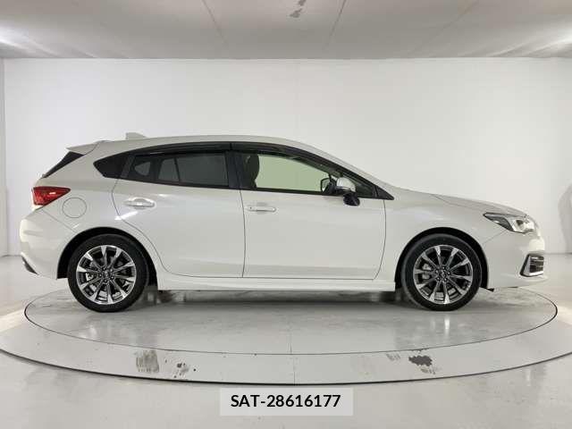 Subaru IMPREZA 2020-10 6791104-6