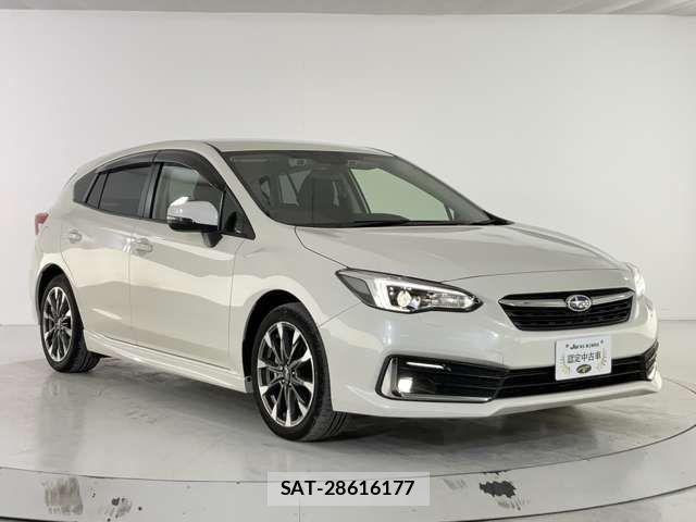 Subaru IMPREZA 2020-10 6791104-7