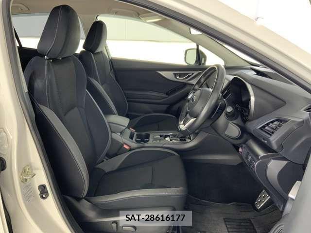 Subaru IMPREZA 2020-10 6791104-12