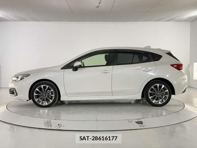 Subaru IMPREZA 2020-10 6791104-2