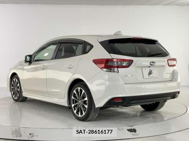 Subaru IMPREZA 2020-10 6791104-3