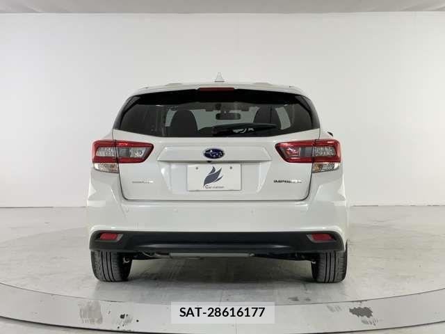 Subaru IMPREZA 2020-10 6791104-4