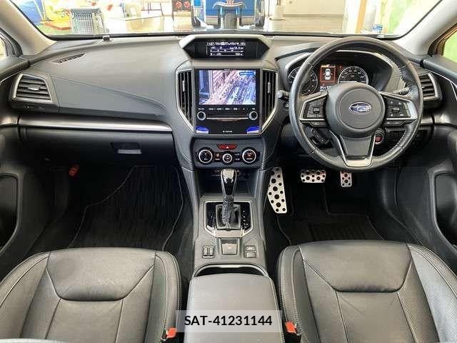 Subaru IMPREZA 2017-02 6791132-1