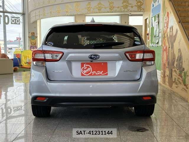 Subaru IMPREZA 2017-02 6791132-2