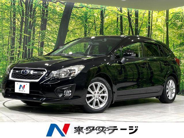 Subaru IMPREZA 2012-11 6791152-0
