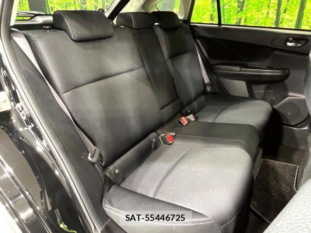 Subaru IMPREZA 2012-11 6791152-9