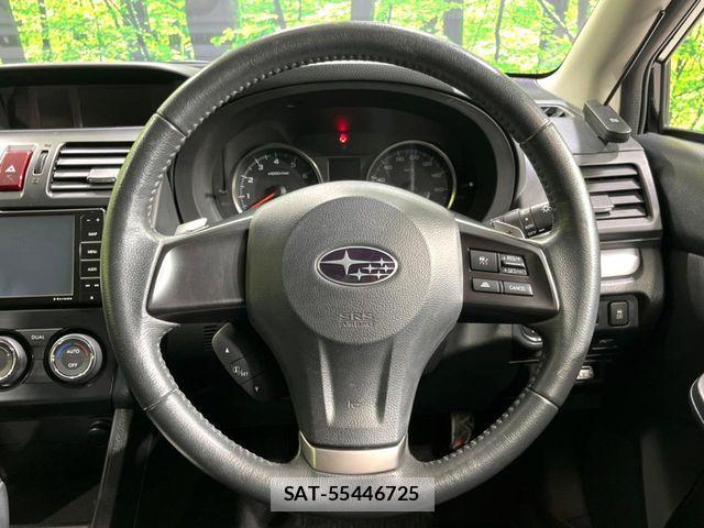 Subaru IMPREZA 2012-11 6791152-11