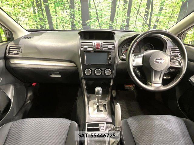 Subaru IMPREZA 2012-11 6791152-2