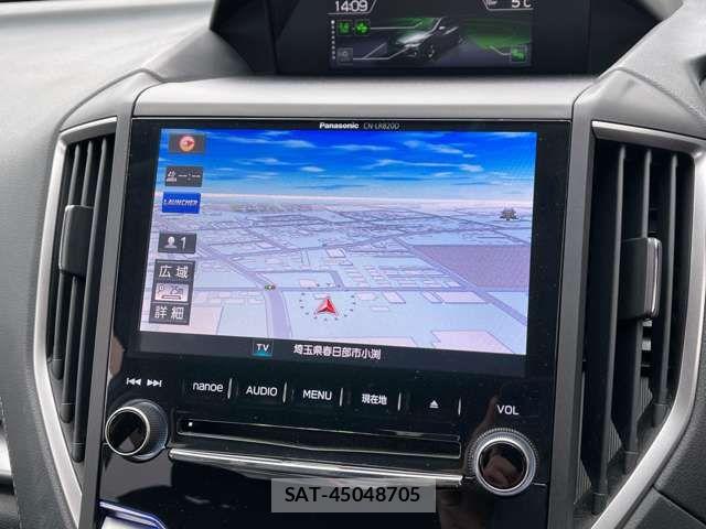 Subaru IMPREZA 2017-04 6791118-3