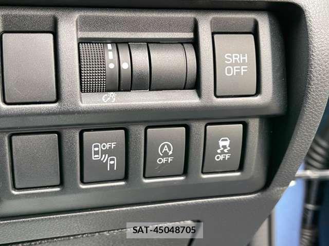 Subaru IMPREZA 2017-04 6791118-5