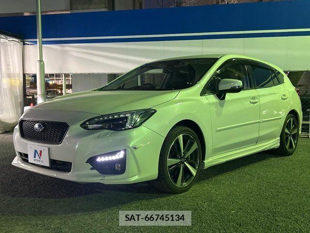 Subaru IMPREZA 2017-03 6791127-15